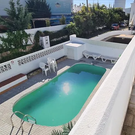 Oura - Large Villa - Private Pool - 5 Bedrooms Albufeira Exterior photo