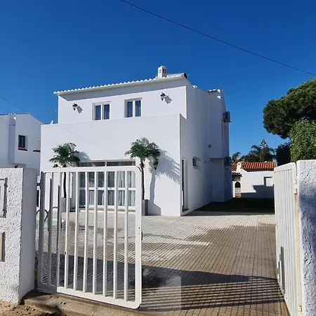 Oura - Large Villa - Private Pool - 5 Bedrooms Albufeira Exterior photo